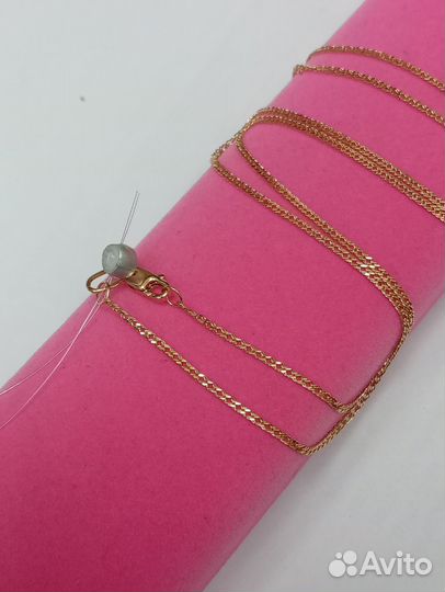 Золотая цепь проба 585 Арт.7000003316798