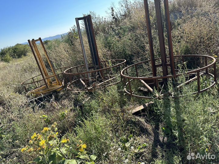 Правильно отрезной станок