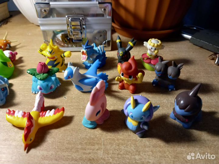 Фигурки Покемонов / Pokemon