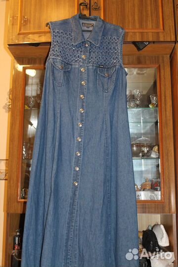 Женская одежда