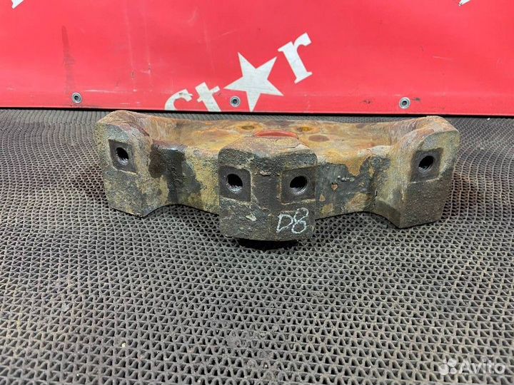 Кронштейн тяги реактивной Daf XF105