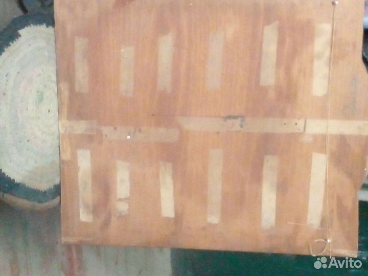 Картина. первого косманавта СССР Юрий гагарин