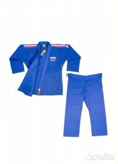 Кимоно для дзюдо 150