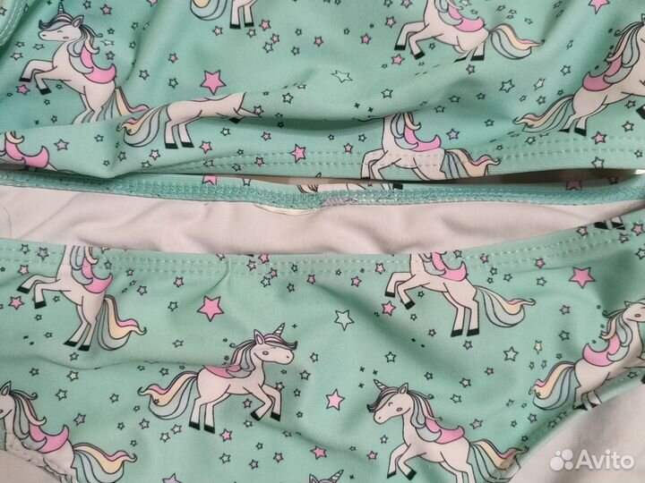 Купальник для девочки 146-150