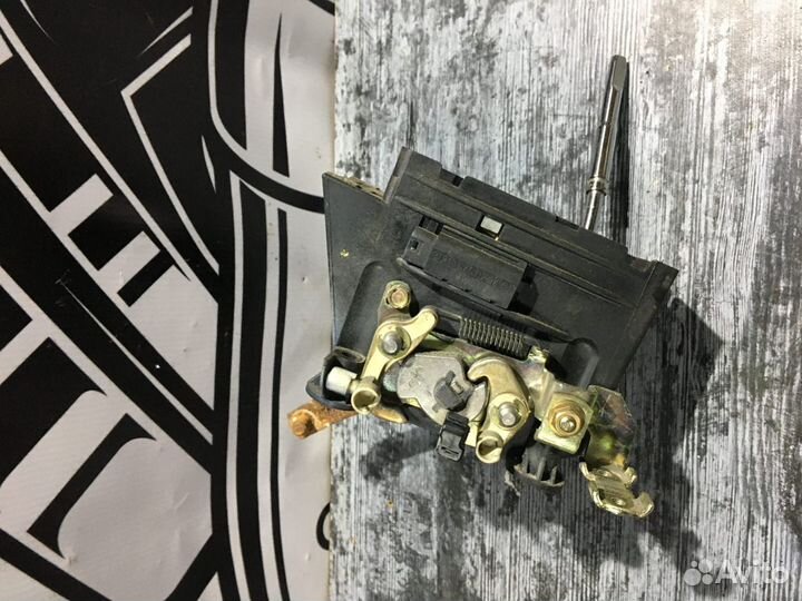 Кулиса АКПП Mercedes-Benz W140