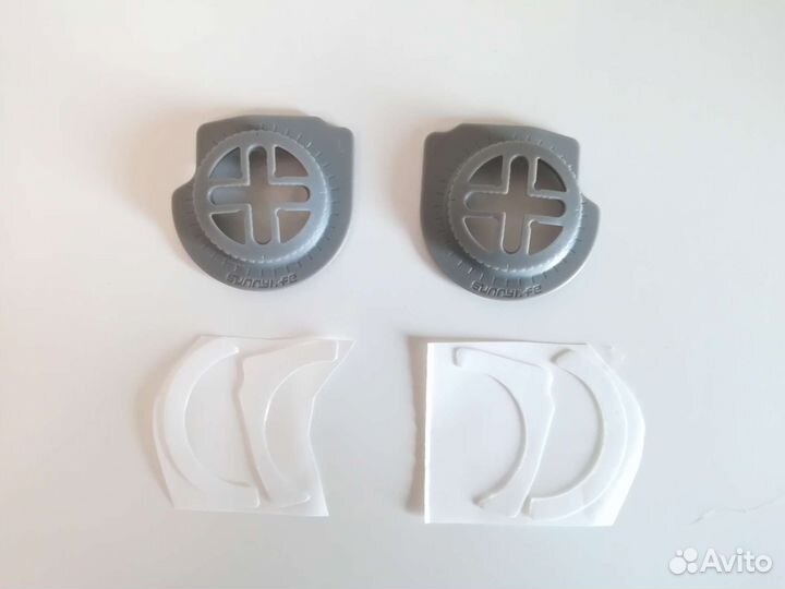 DJI Mini 2 Регулятор скорости для пульта RC-N1