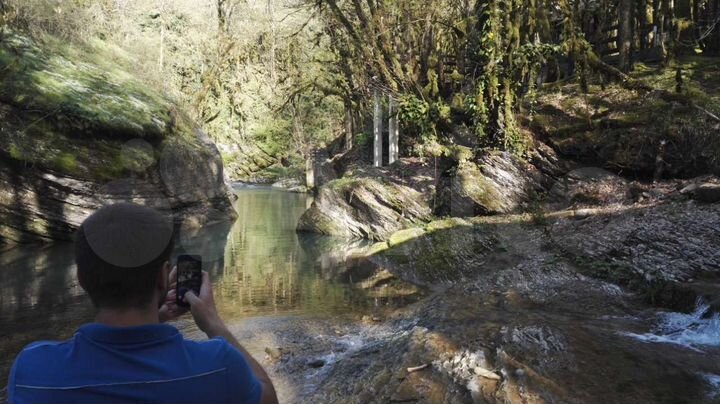 Участок 4,8 сот. (СНТ, ДНП)