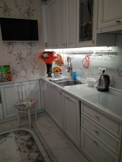 2-к. квартира, 70 м², 9/10 эт.