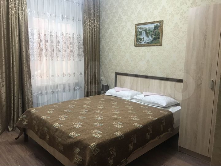 Комната 18 м², 1/1 эт.