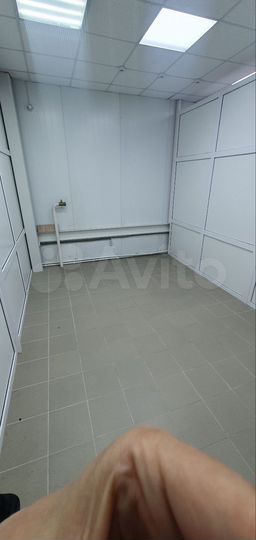 Офис, 14.5 м²