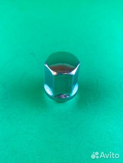 Колесная гайка Jeep Grand Cherokee WK2 2010-2021