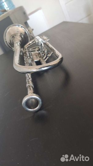 Труба для декора