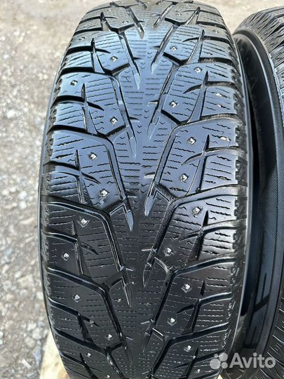 Yokohama Ice Guard Stud IG55 225/60 R17