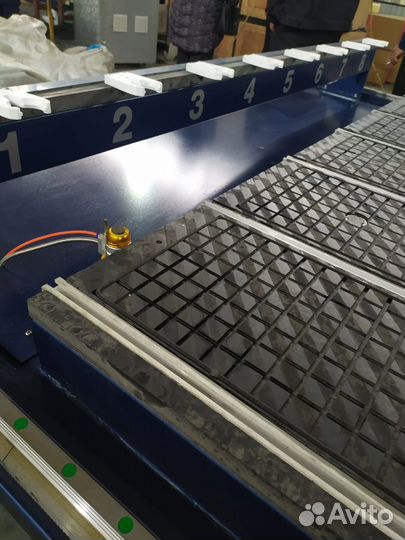 Фрезерный станок мод. G2040Х300C