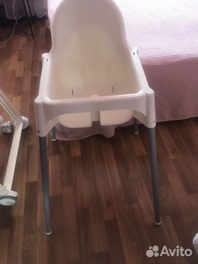 Детский стульчик