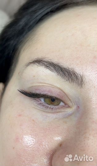 Наращивание ресниц на дому рядом со мной