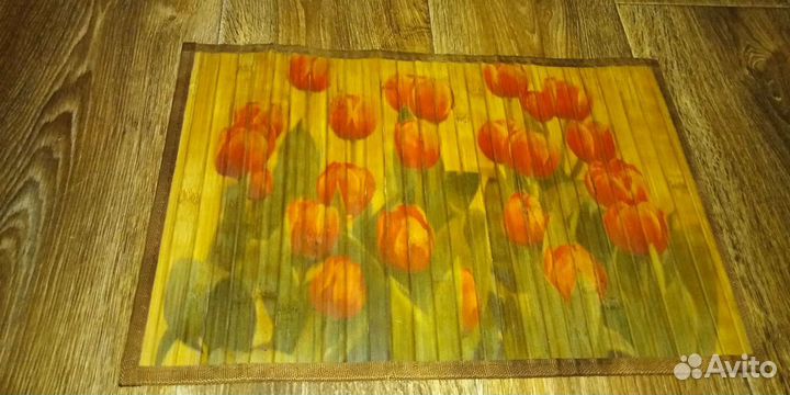 Скатерть на стол