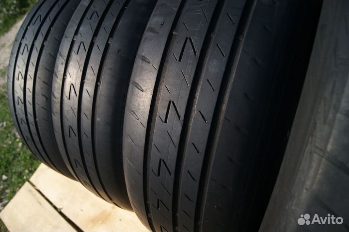 Bridgestone Ecopia EP200 205/60 R16