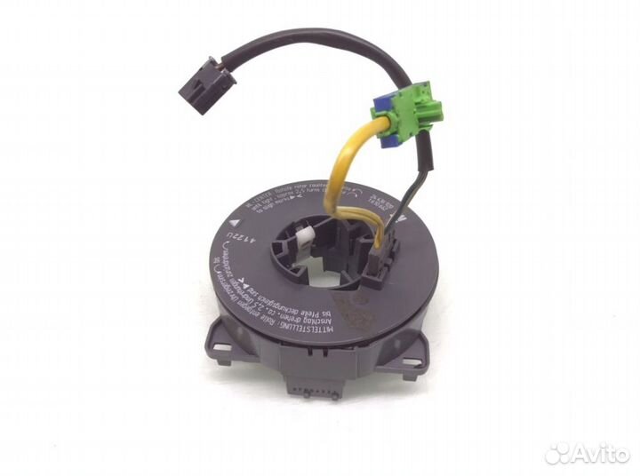 Шлейф руля Opel Astra G 1.8 I 2004