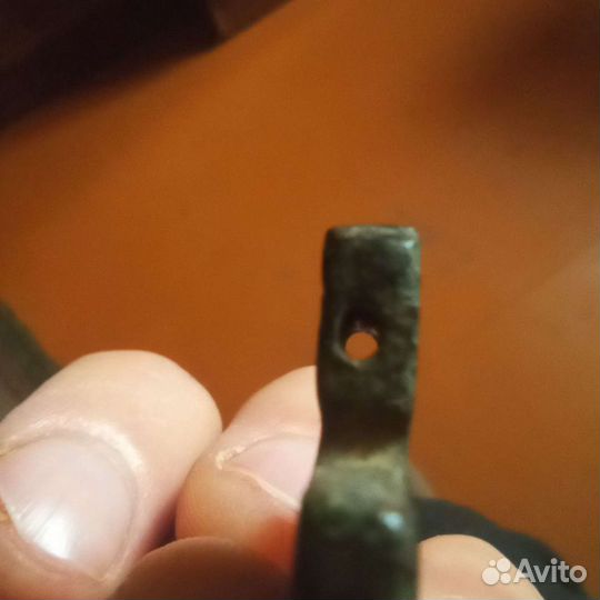 Старинные крестики