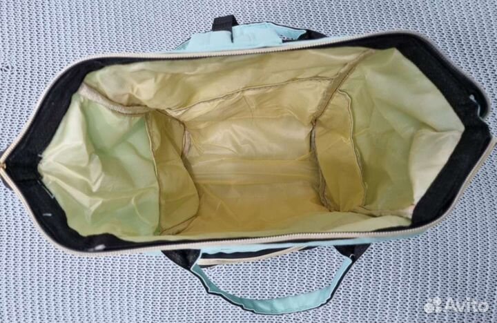 В наличии. Рюкзак новый