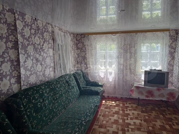 Дом 36,4 м² на участке 34 сот.