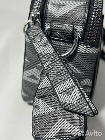 Сумка женская кросс-боди Dior (Арт.59207)