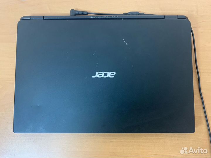 Ноутбук Acer (Core i5 2467m/GT640m/4/15.6)