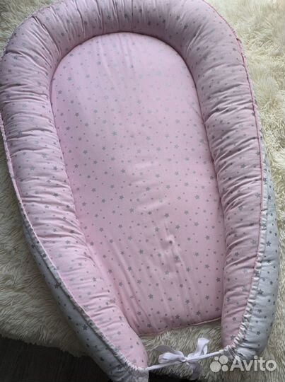 Кокон для младенца