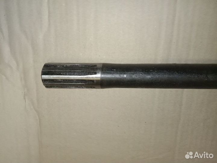 Полуось заднего моста 85см Нива Марш Бронто 1922