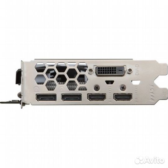 Msi armor rx 580 8 gb