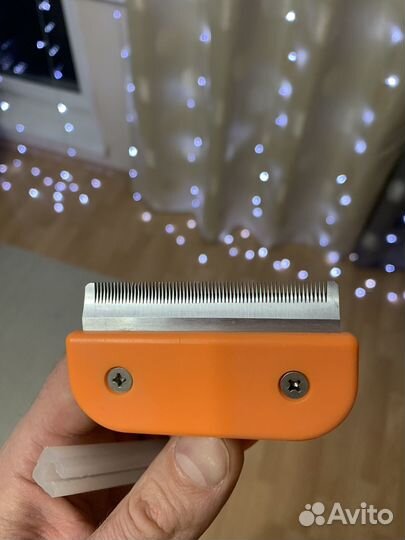 Чесалка для кошек