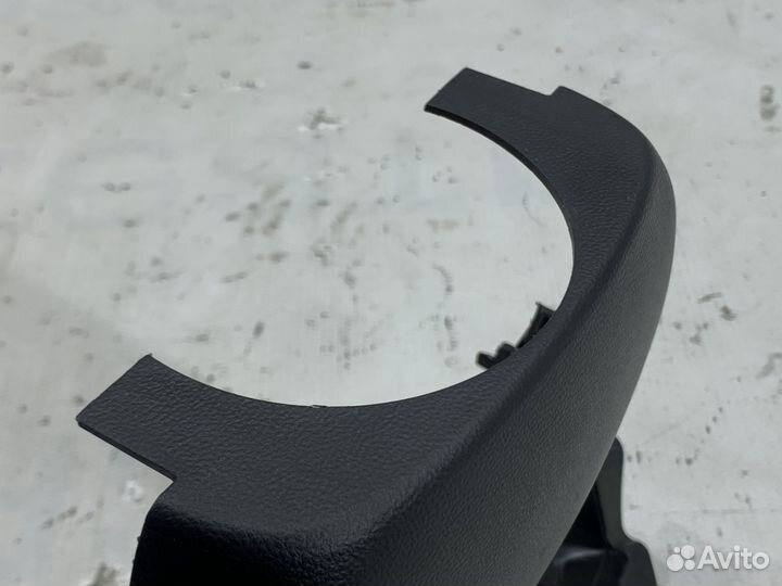 Кожух рулевой колонки верхний Baic U5 Plus