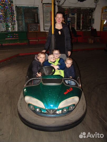 Няня для вашего ребенка и сиделка(компаньон)