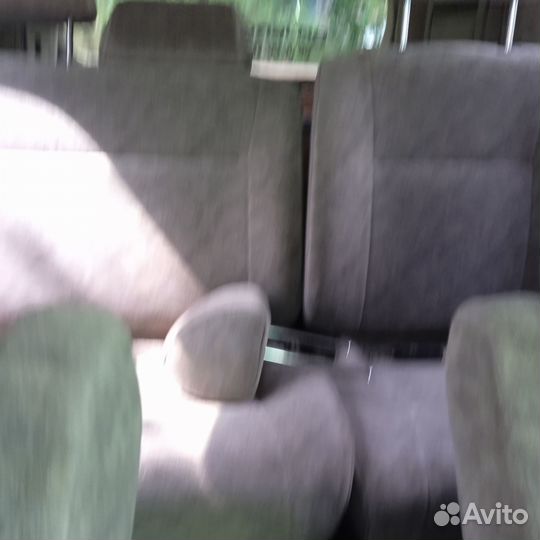 Nissan Elgrand 3.2 AT, 1997, 155 000 км