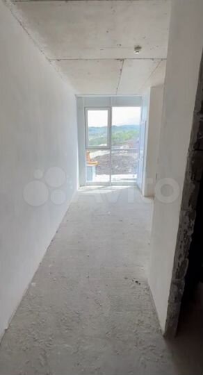 1-к. квартира, 21 м², 2/19 эт.