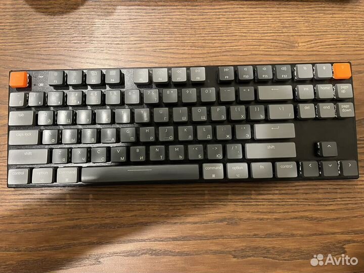 Клавиатура Keychron K1 v4