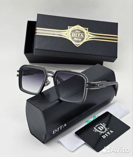 Очки Dita