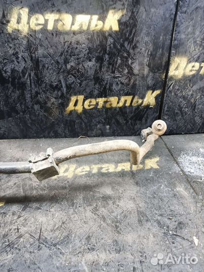 Стабилизатор передний Nissan bluebird u14