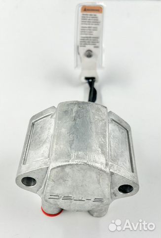 Форсунка топливная Ski Doo 512061054