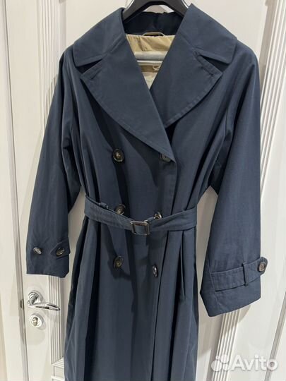 Плащ Max Mara the cube 42IT