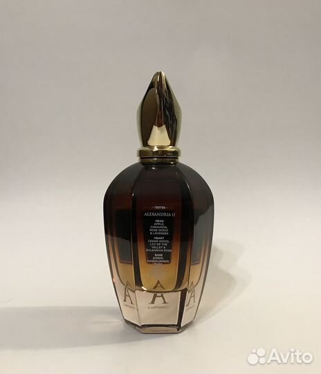 Xerjoff Alexandria II Распив Оригинал