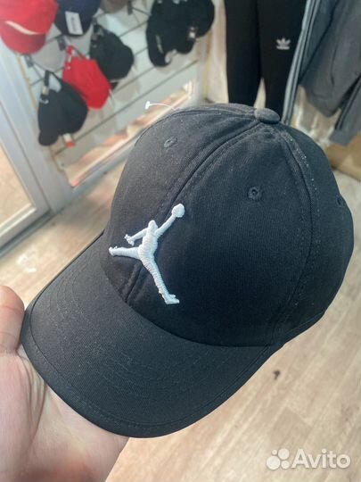 Кепка мужская