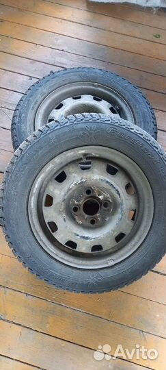 Cordiant Nordway 185/65 R14