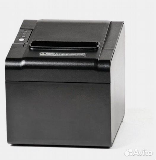 Принтер чеков атол RP-326-USE для кафе на кухню