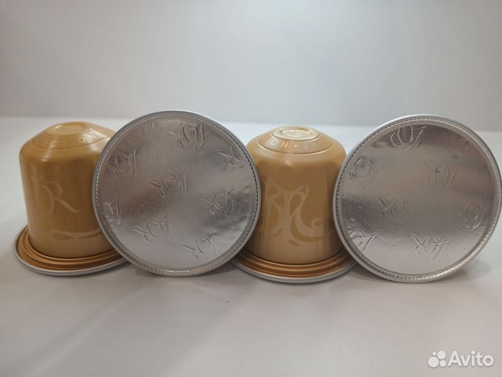 Капсулы Nespresso L'OR оригинал