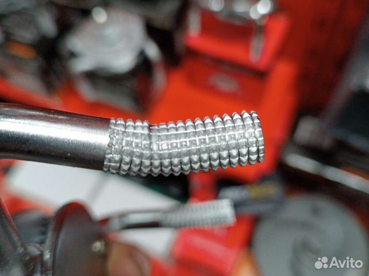 Съемник фильтра масляного краб