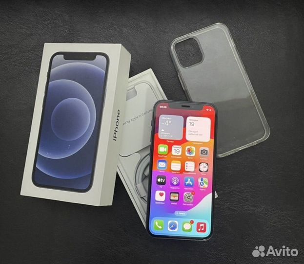 iPhone 12 mini, 64 ГБ