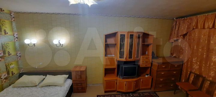 1-к. квартира, 36 м², 3/5 эт.