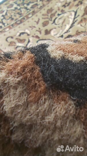 Продажа волшебного ковра